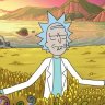 Rick Sanchez