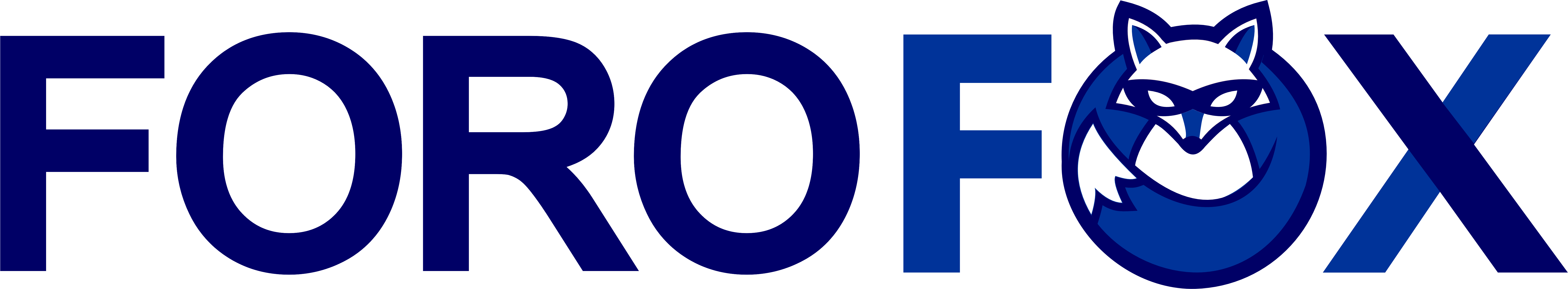 Logo de forofox
